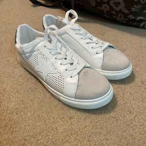 Botique star sneakers